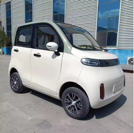 Electric mini Passenger Car